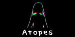 哲学主题游戏《Atopes》将于今日在Steam发布中文版