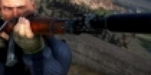 《狙击精英5》神枪手新预告 真实二战武器展示