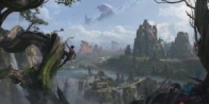 Techland开放世界幻想RPG曝最新概念图