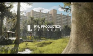韩国虚幻5游戏《Project RYU》视频演示