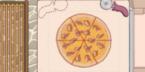 可口的披萨夏威夷披萨怎么做 夏威夷披萨制作配料(图文)