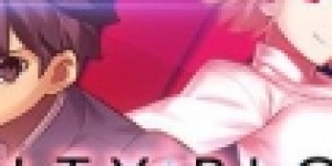 《月姬格斗》第二弹DLC内容公布 4月14日免费上线