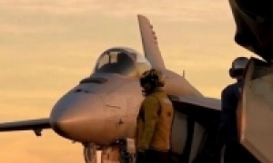《微软飞行模拟》“壮志凌云”资料片5月25日上线!