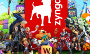 视频游戏开发商 Take-Two 今日宣布收购 Zynga