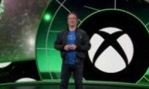 微软 Xbox 计划在未来 12 个月内推出至少五款第一方游戏!!