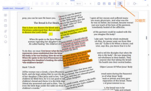 十大实用的PDF阅读器推荐