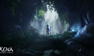 《凯娜：精神之桥》结束Epic独占 今日在Steam发售