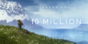 《死亡搁浅》发售三周年 玩家总数突破1000万