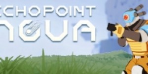 开放世界FPS《Echo Point Nova》上架steam 支持合作