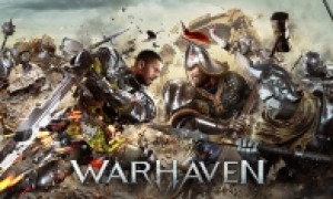 Nexon免费PvP动作游戏《Warhaven》试玩版上线 支持中文