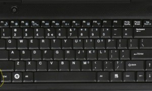 联想笔记本键盘锁了怎么解开 win10键盘被锁住按什么键恢复